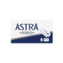 Astra Superior Stainless Scheermesjes (5 stuks)