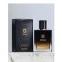 Womo Black Oud Eau de Parfum 100 ml.