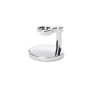 Muhle Safety Razor Stand - Chrome