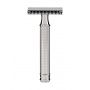 Muhle R41 Safety Razor - Open Kam - Chroom