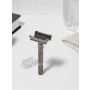 Rockwell T2 Gunmetal Safety Razor