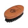 Seven Potions Beard Brush Natural - Firm