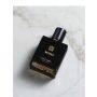 Womo Black Amber Eau de Parfum 100 ml.