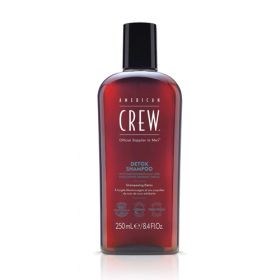 American Crew Detox Shampoo 250 ml.