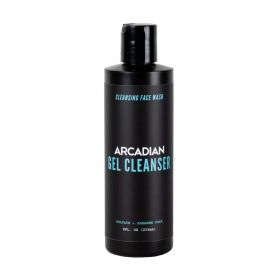 Arcadian Gel Cleanser Daily Face Wash 236ml