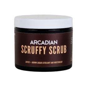 Arcadian Scruffy Scrub 115g