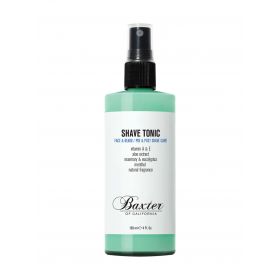 Baxter of California Shave Tonic 120ml