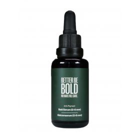 Better Be Bold Anti-Pigment Bald Serum 30ml