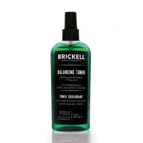 Brickell Balancing Toner 237ml