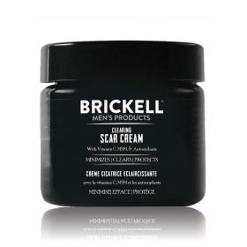 Brickell Clearing Scar Cream 59ml