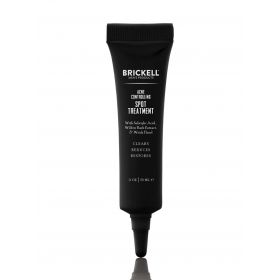 Brickell Men's Acne Controlling Spot Treatment 15ml