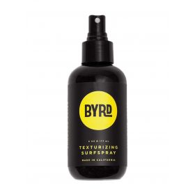 Byrd Texturizing Surfspray 177ml