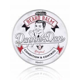 Dapper Dan Beard Balm 50ml