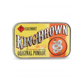 King Brown Original Pomade 71g