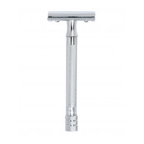 Merkur 23C 3-Piece Safety Razor