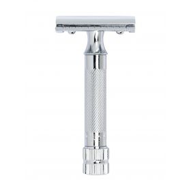 Merkur 34C Double Edge Safety Razor