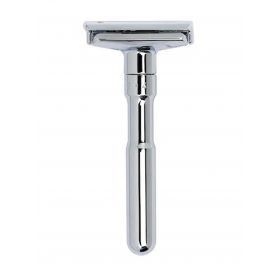 Merkur Futur 701 Adjustable Safety Razor