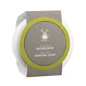 Muhle Aloe Vera Shaving Soap 65g