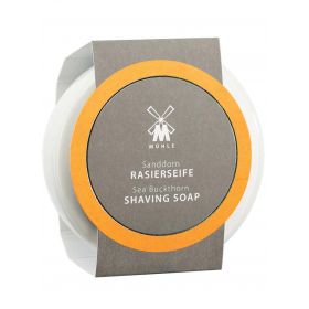 Muhle Sea Buckthorn Shaving Soap 65g