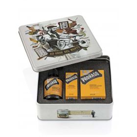 Proraso Gift Set Wood and Spice