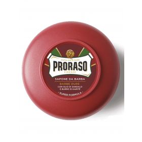 Proraso Red Shaving Soap 150ml