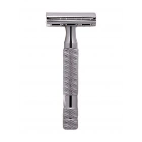 Rockwell 2C Safety Razor Gunmetal