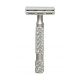 Rockwell 6S Safety Razor Matte