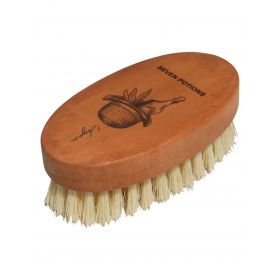 Seven Potions Beard Brush Vegan Firm