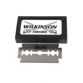 Wilkinson Sword Double Edge Scheermesjes 5 Stuks