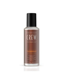 American Crew Techseries Control Foam 200 ml.