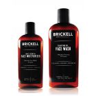 Brickell Men's Daily Essential Face Care Routine I