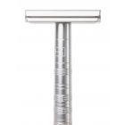 Henson AL13 Medium Safety Razor Aircraft Aluminium