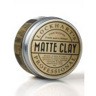 Lockhart's Matte Clay 96g