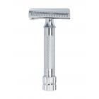 Merkur 37C Slant Bar Safety Razor