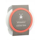 Muhle Grapefruit & Mint shaving Soap 65g