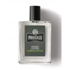 Proraso Cypress & Vetyver Cologne 100ml