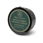 Taylor of Old Bond Street Royal Forest Shaving Cream 150g