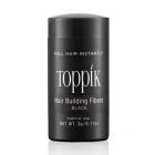 Toppik Hair Building Fibres Black Travel 3gr