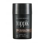 Toppik Hair Building Fibres Dark Brown 12gr