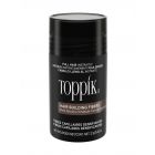 Toppik Hair Building Fibres Medium Brown 12gr