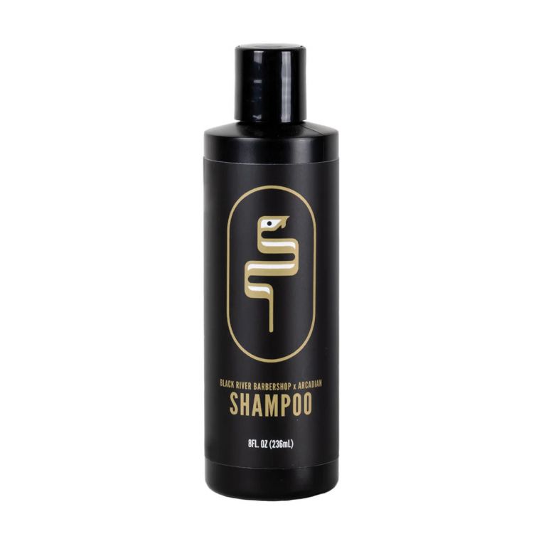 Arcadian x Black River Shampoo 236 ml.