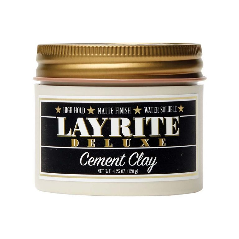 Layrite Cement Clay 120 gr.