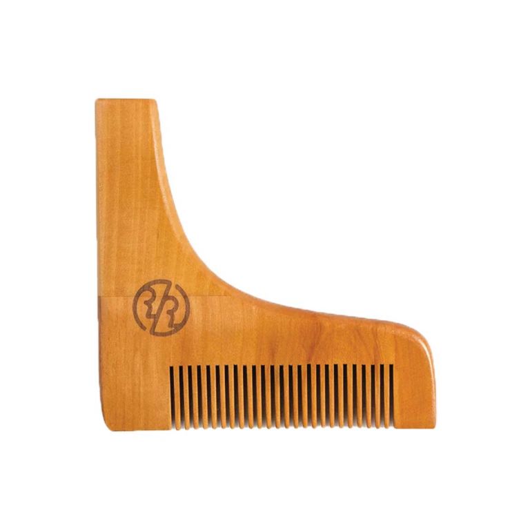 Rockwell Beard Shaper