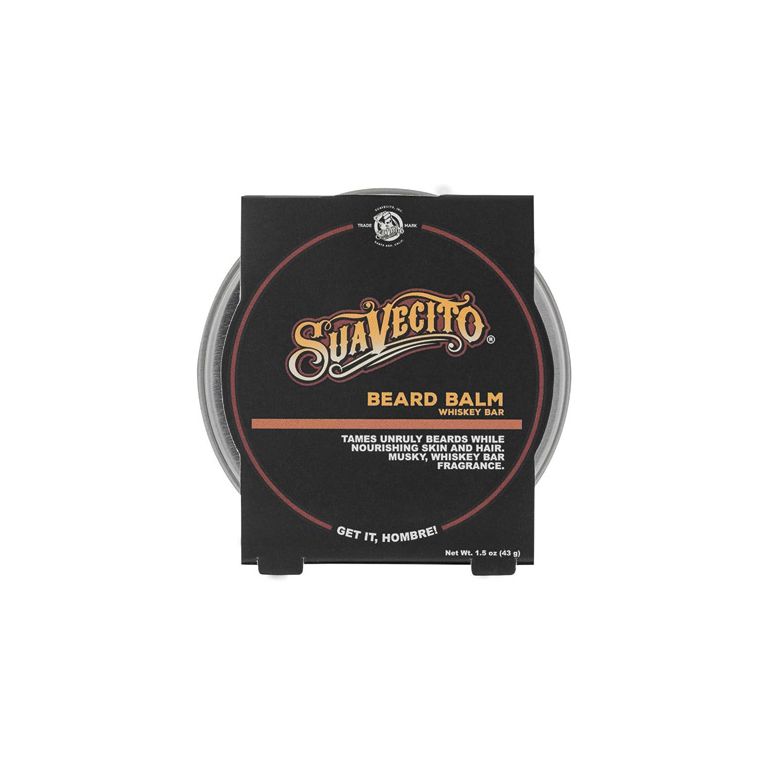 Suavecito Beard Balm Whiskey Bar 43 gr.