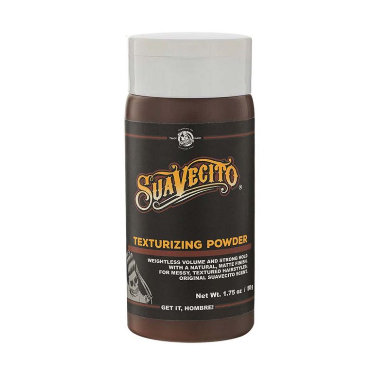 Suavecito Texturizing Powder 50 gr.