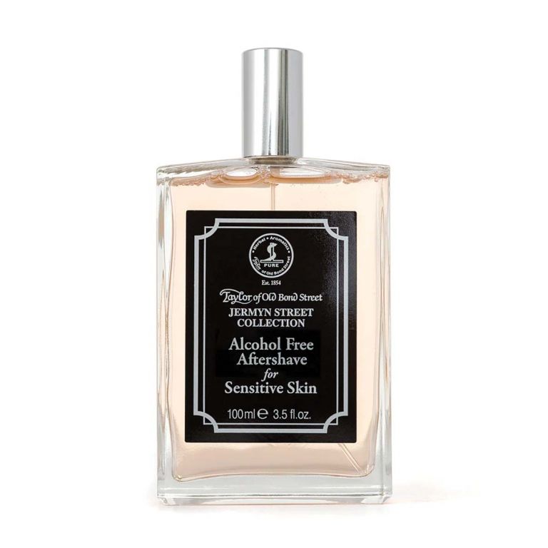 Taylor of Old Bond Street Jermyn Street Aftershave Lotion 100 ml.