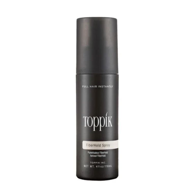 Toppik Fiberhold Spray 118 ml.