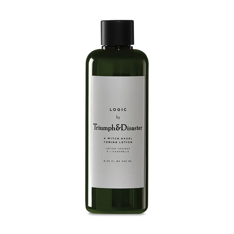 Triumph and Disaster Logic Toner 250 ml.