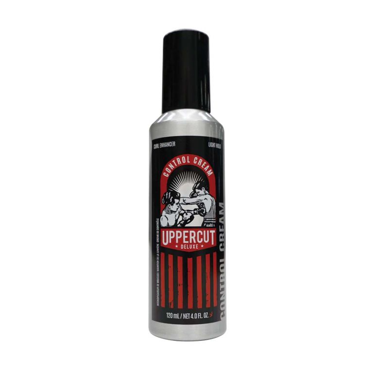 Uppercut Deluxe Control Cream 120 ml.